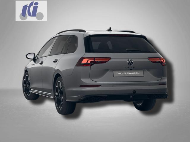 Volkswagen Golf Variant R-Line 1.5 eTSI 7-Gang-DSG 