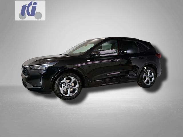 Ford Kuga ST-Line 1.5 EcoBoost 8-Gang-Automatikgetriebe 
