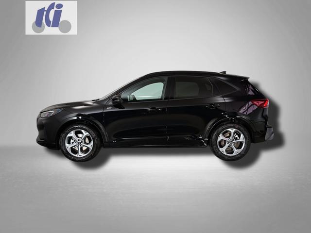 Ford Kuga ST-Line 1.5 EcoBoost 8-Gang-Automatikgetriebe 
