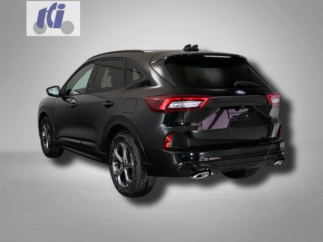 Ford Kuga ST-Line 1.5 EcoBoost 8-Gang-Automatikgetriebe 