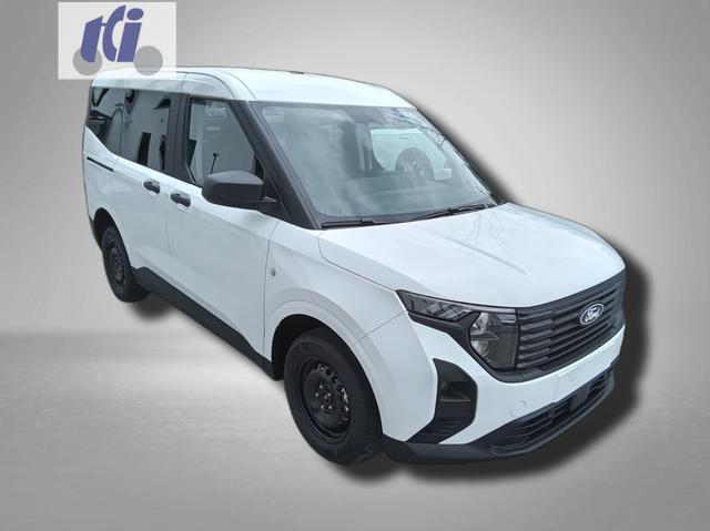 Ford Tourneo Courier Trend 1.0 EcoBoost 92kW (125PS) 7-Gang-Automatik 