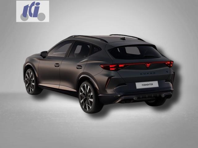 Cupra Formentor VZ 2.0 TSI 7-Gang-DSG 4Drive 