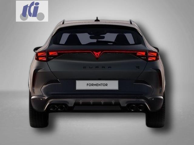 Cupra Formentor VZ 2.0 TSI 7-Gang-DSG 4Drive 