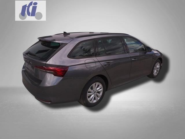 Skoda Octavia Combi Business 1.5 TSI mHEV 7-Gang-DSG 