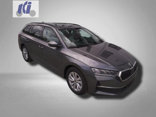 Skoda Octavia Combi Business 1.5 TSI mHEV 7-Gang-DSG 