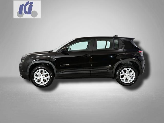 Jeep Avenger Altitude 1.2 E-Hybrid 6-Stufen-DCT 