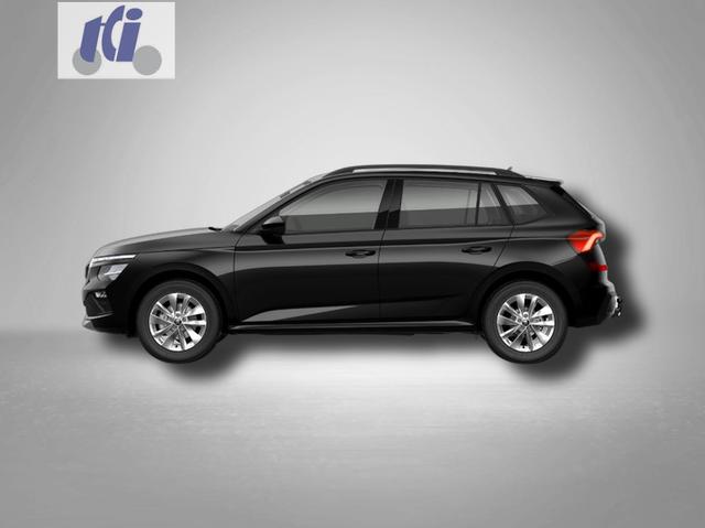 Skoda Kamiq Selection 1.0 TSI 7-Gang DSG 