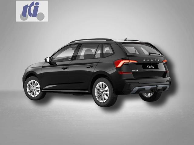 Skoda Kamiq Selection 1.0 TSI 7-Gang DSG 