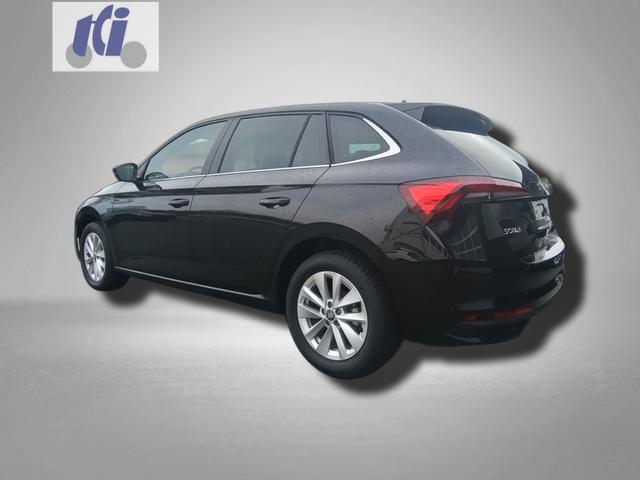 Skoda Scala Selection Plus 1.0 TSI 7-Gang-DSG 