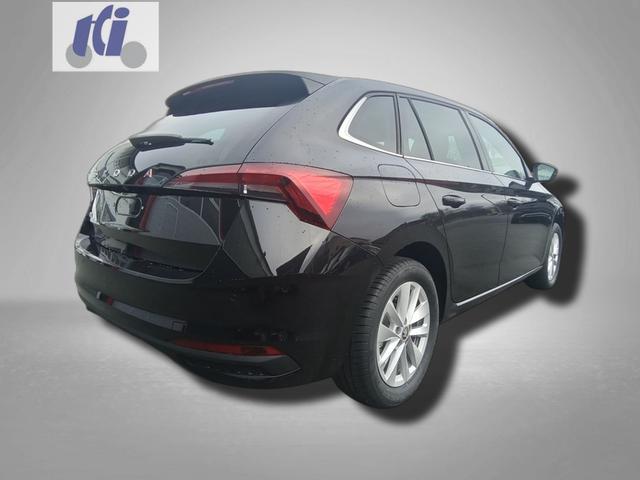 Skoda Scala Selection Plus 1.0 TSI 7-Gang-DSG 