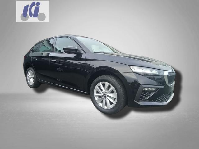 Skoda Scala Selection Plus 1.0 TSI 7-Gang-DSG 