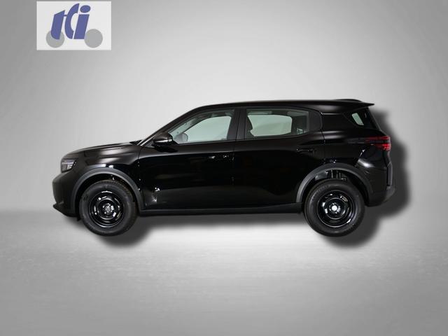 Opel Frontera Edition 1.2 Direct Injection Turbo Hybrid 48 V Elektrisches 6-Ga 