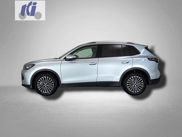 Volkswagen Tiguan Life Plus 2.0 TDI 7-Gang-DSG 