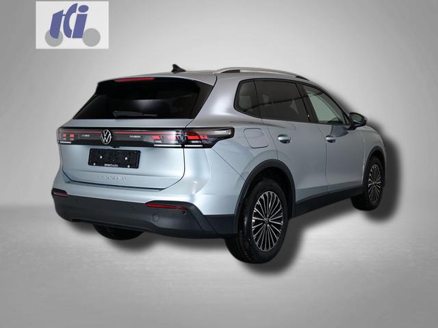 Volkswagen Tiguan Life Plus 2.0 TDI 7-Gang-DSG 