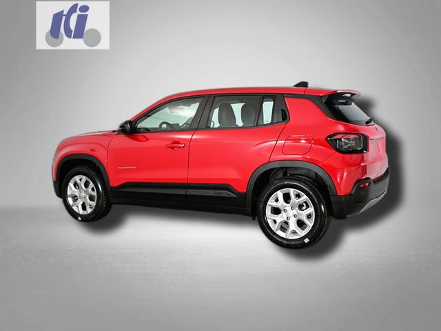 Jeep Avenger Altitude 1.2 E-Hybrid 6-Stufen-DCT 
