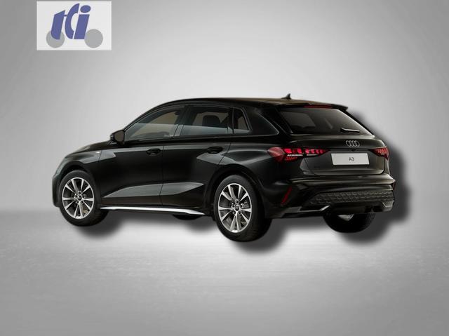 Audi A3 Sportback S line 35 TFSI 7-Gang tronic 
