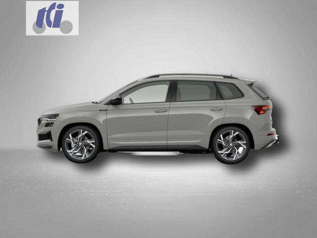 Skoda Karoq Sportline 1.5 TSI 7-Gang-DSG 