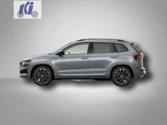 Skoda Karoq Sportline 1.5 TSI 7-Gang-DSG 