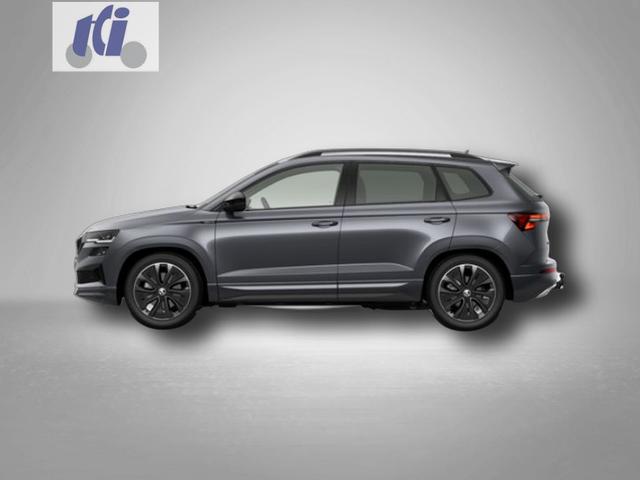 Skoda Karoq Sportline 1.5 TSI 7-Gang-DSG 