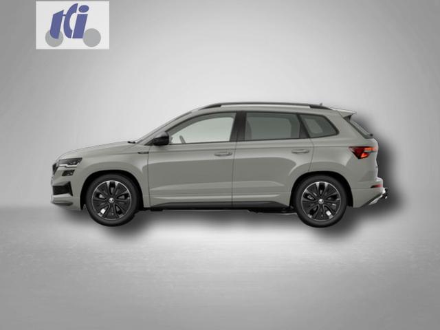 Skoda Karoq Sportline 1.5 TSI 7-Gang-DSG 