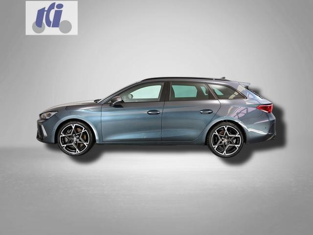 Cupra Leon Sportstourer VZ 2.0 TSI 7-Gang-DSG 4Drive 