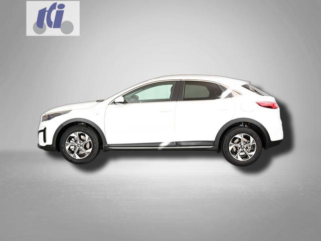 Kia XCeed MY26 1.0 T-GDI MHEV 7-Gang-DCT 