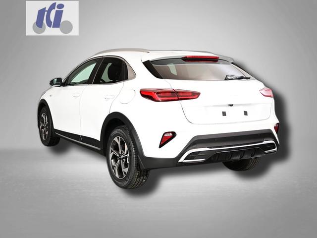 Kia XCeed MY26 1.0 T-GDI MHEV 7-Gang-DCT 