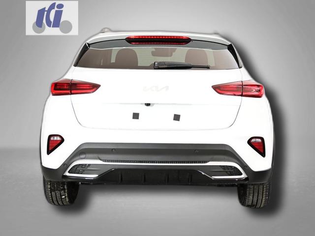 Kia XCeed MY26 1.0 T-GDI MHEV 7-Gang-DCT 