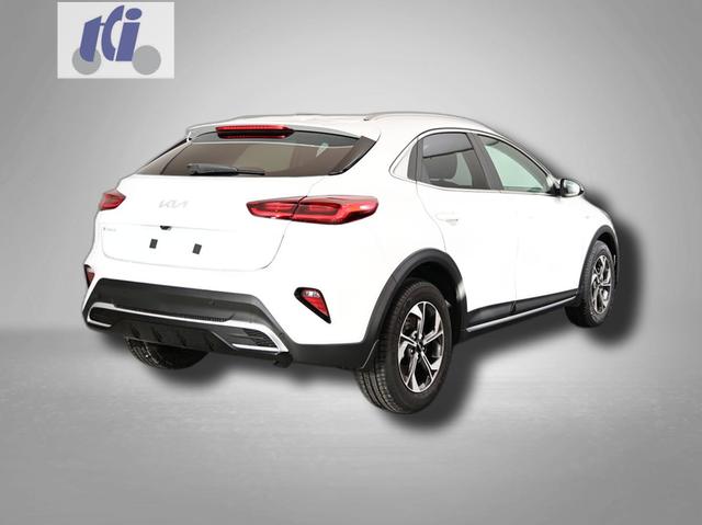 Kia XCeed MY26 1.0 T-GDI MHEV 7-Gang-DCT 