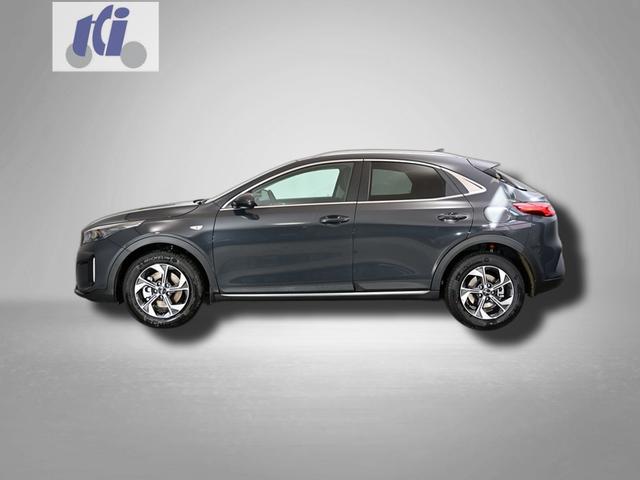 Kia XCeed MY26 1.0 T-GDI MHEV 7-Gang-DCT 