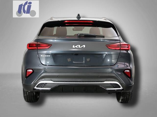 Kia XCeed MY26 1.0 T-GDI MHEV 7-Gang-DCT 