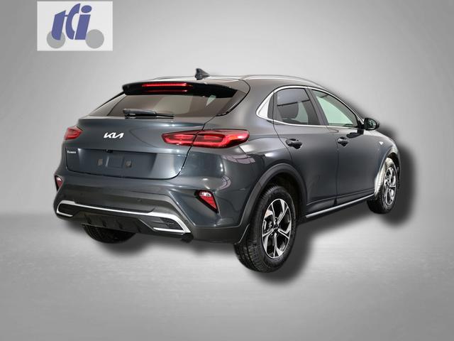 Kia XCeed MY26 1.0 T-GDI MHEV 7-Gang-DCT 