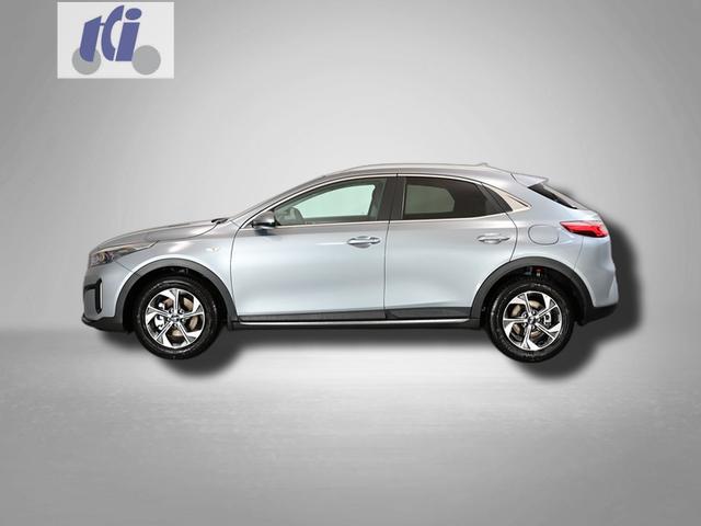 Kia XCeed MY26 1.0 T-GDI MHEV 7-Gang-DCT 