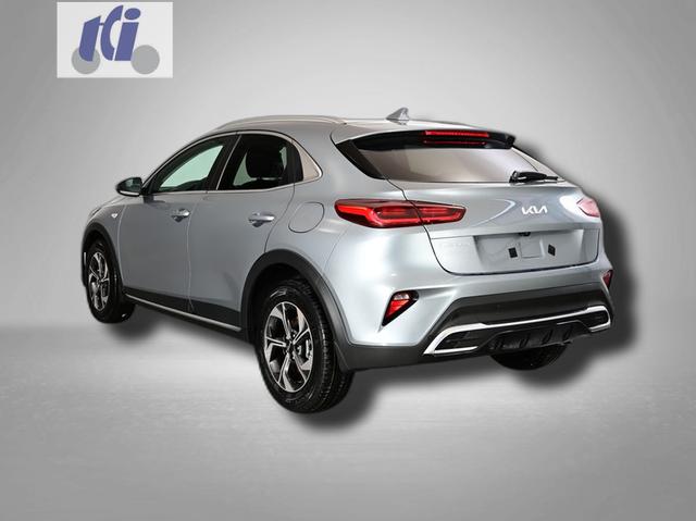 Kia XCeed MY26 1.0 T-GDI MHEV 7-Gang-DCT 