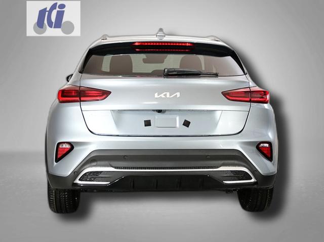 Kia XCeed MY26 1.0 T-GDI MHEV 7-Gang-DCT 