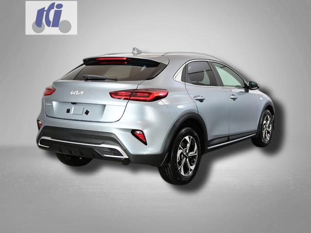 Kia XCeed MY26 1.0 T-GDI MHEV 7-Gang-DCT 