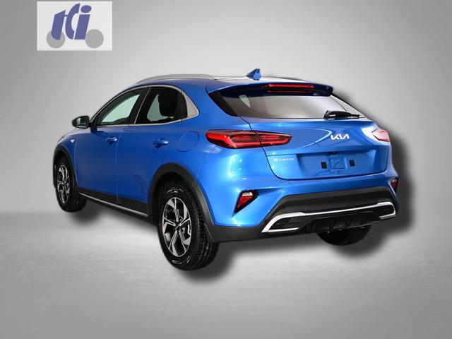 Kia XCeed MY26 1.0 T-GDI MHEV 7-Gang-DCT 