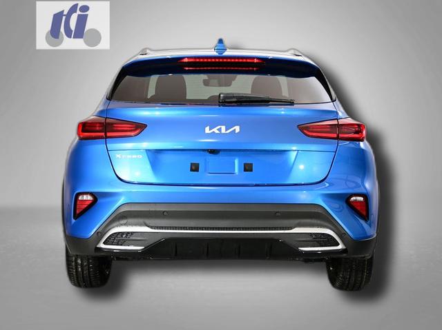 Kia XCeed MY26 1.0 T-GDI MHEV 7-Gang-DCT 