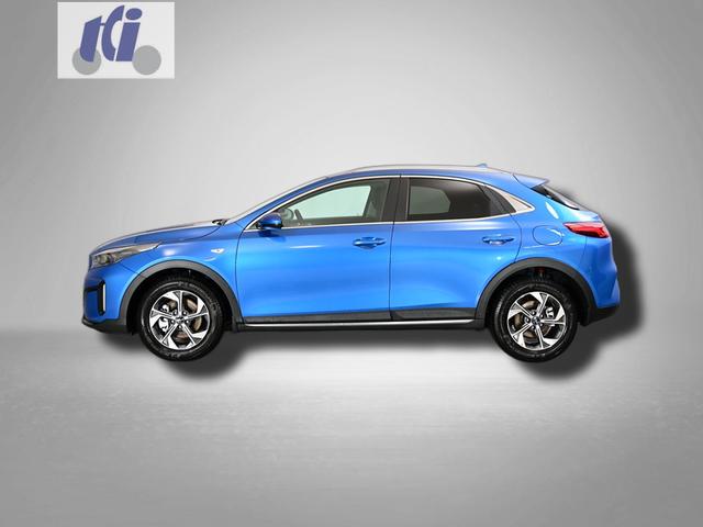 Kia XCeed MY26 1.0 T-GDI MHEV 7-Gang-DCT 