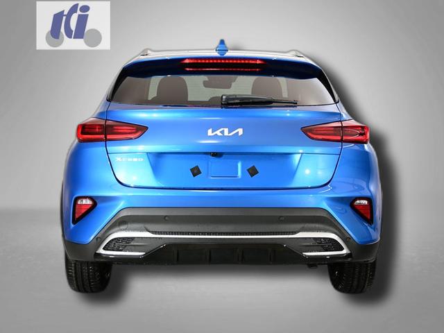 Kia XCeed MY26 1.0 T-GDI MHEV 7-Gang-DCT 