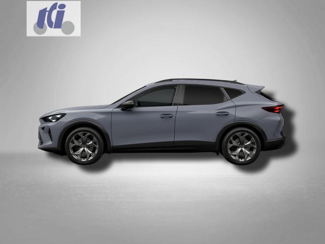 Cupra Formentor 1.5 eTSI 7-Gang-DSG 