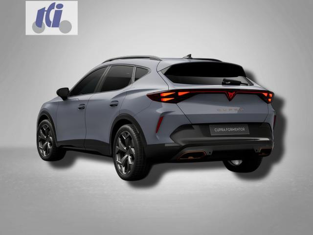 Cupra Formentor 1.5 eTSI 7-Gang-DSG 