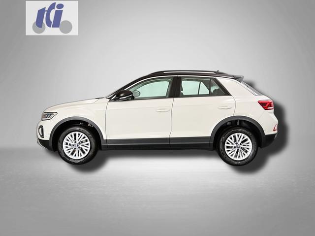 Volkswagen T-Roc Life 1.0 TSI 6-Gang 