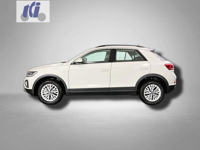 Volkswagen T-Roc Life 1.0 TSI 6-Gang 