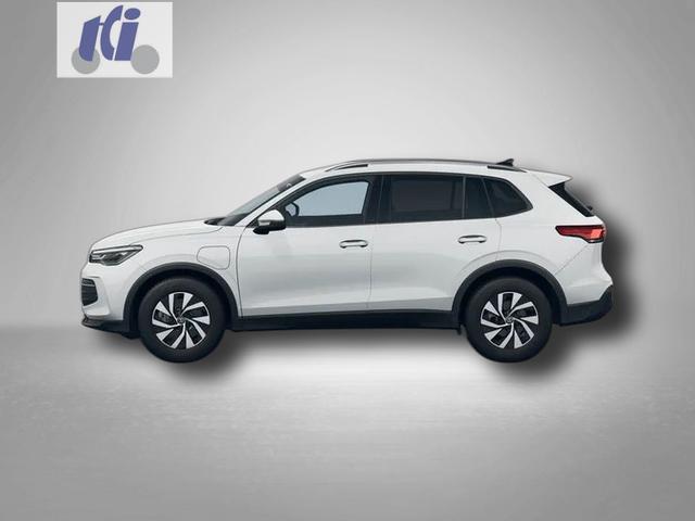 Volkswagen Tiguan Life 1.5 Plug-in Hybrid DSG 6-Gang 