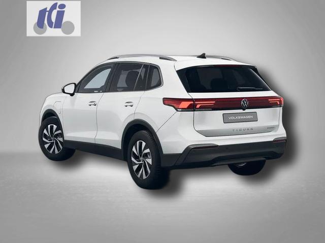 Volkswagen Tiguan Life 1.5 Plug-in Hybrid DSG 6-Gang 