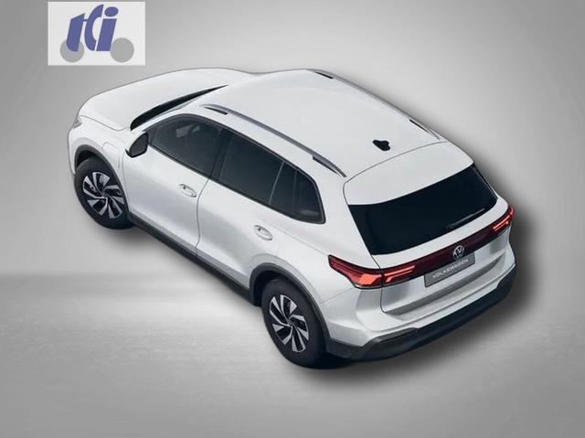 Volkswagen Tiguan Life 1.5 Plug-in Hybrid DSG 6-Gang 