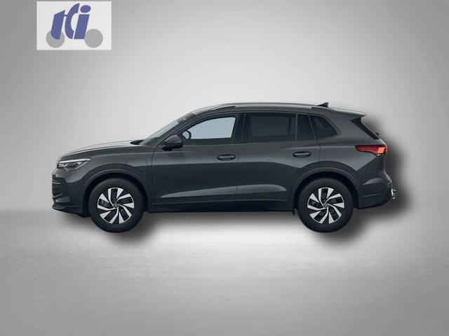 Volkswagen Tiguan Life 1.5 Plug-in Hybrid DSG 6-Gang 