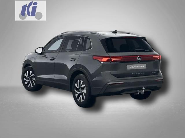Volkswagen Tiguan Life 1.5 Plug-in Hybrid DSG 6-Gang 