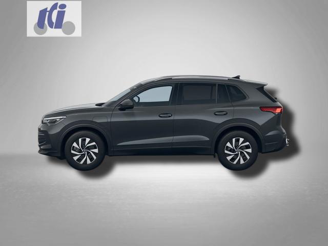 Volkswagen Tiguan Life 1.5 Plug-in Hybrid DSG 6-Gang 